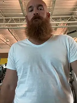 32XRedBeard online show from March 18, 1:42 pm