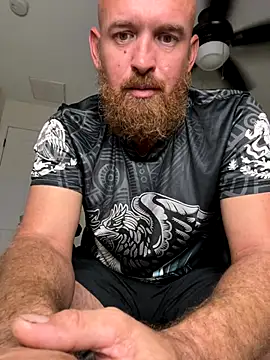 32XRedBeard online show from October 10, 1:15 am