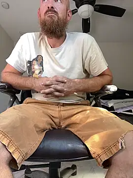 32XRedBeard online show from October 12, 4:50 pm