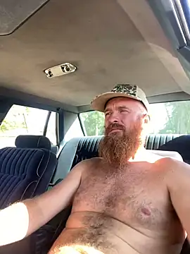 32XRedBeard online show from April 21, 8:55 pm