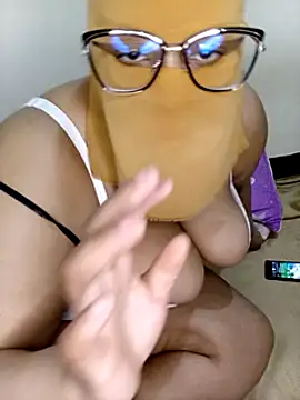 Samara-Bella online show from February 15, 9:49 am