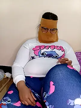 Samara-Bella online show from February 18, 2:16 am