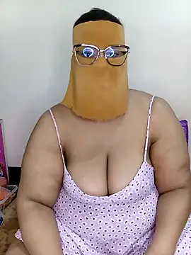 Samara-Bella online show from February 24, 7:55 am