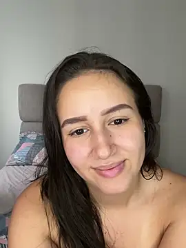 Jullya x online show from March 27, 10:31 pm