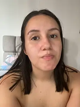 Jullya x online show from June 3, 2:33 pm