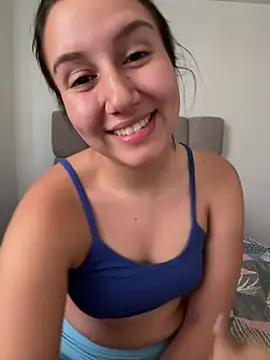 Jullya x online show from July 13, 9:39 pm