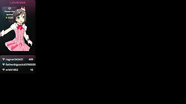 cristal antoni online show from March 18, 5:21 pm