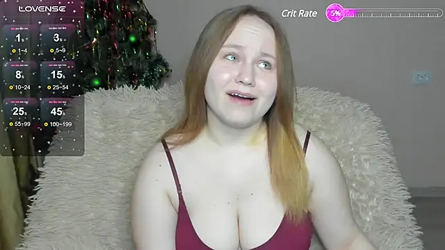 Snapshot of Llayna chatting on January 14, 3:04 pm Llayna online show from January 14, 3:04 pm