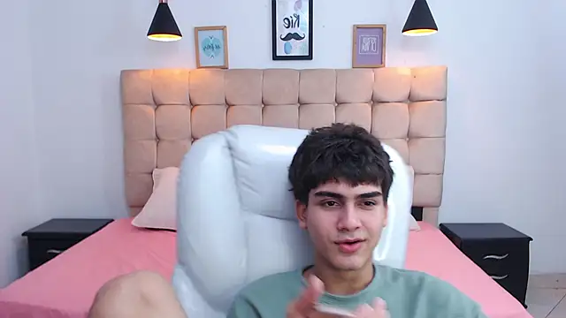 Tommy18   online show from January 23, 9:29 am