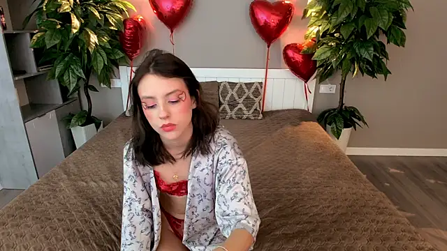 AnnaElys online show from February 14, 11:42 am