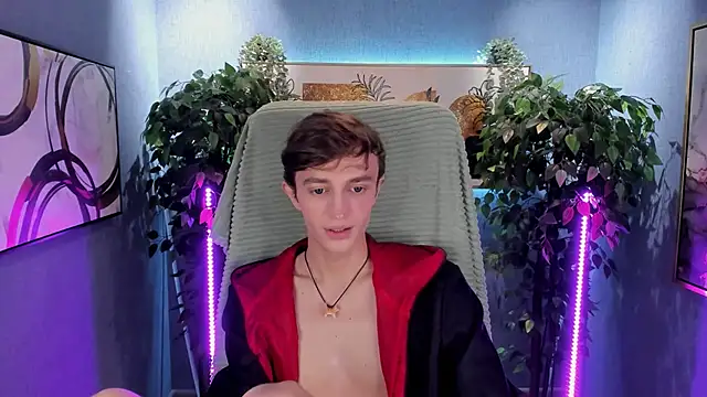 John Weasley online show from December 5, 2:58 pm