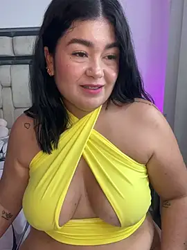karla hotgirl online show from March 15, 6:25 am