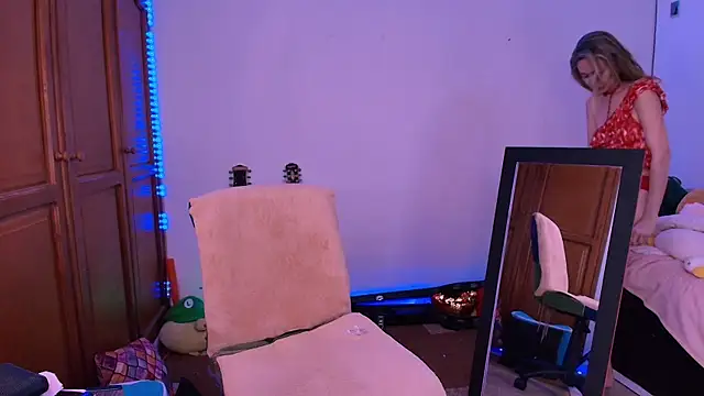 Snapshot of antonelawow chatting on November 18, 9:08 pm antonelawow online show from November 18, 9:08 pm