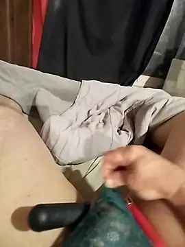 ludov17 online show from January 27, 11:43 pm