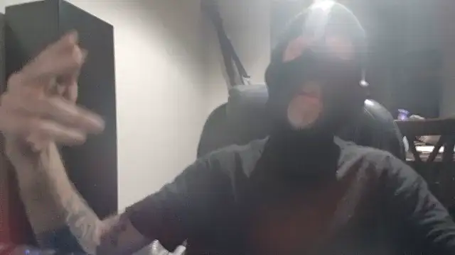 Snapshot of filthymind619 chatting on January 26, 4:30 am filthymind619 online show from January 26, 4:30 am