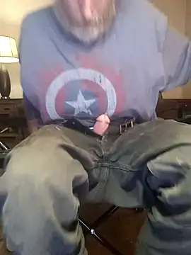 Snapshot of filthymind619 chatting on February 8, 1:31 am filthymind619 online show from February 8, 1:31 am