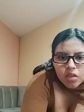 morecita29 online show from January 23, 11:05 pm