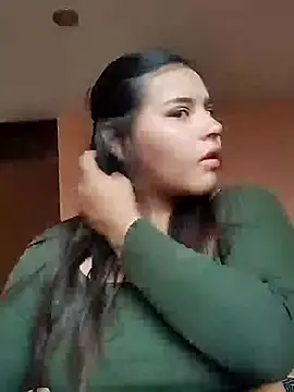 morecita29 online show from February 7, 8:20 pm