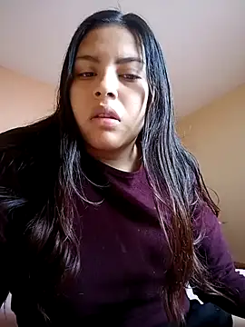 morecita29 online show from February 12, 3:27 pm