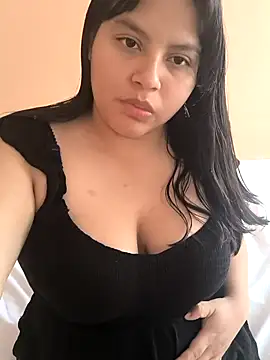 morecita29 online show from February 25, 6:06 pm