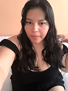 morecita29 online show from March 22, 9:29 pm