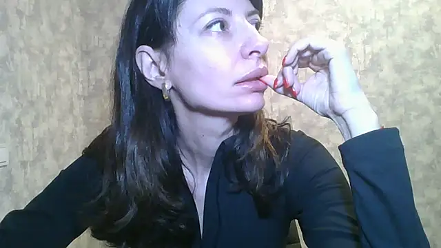 LissaBlossom online show from January 8, 5:05 am