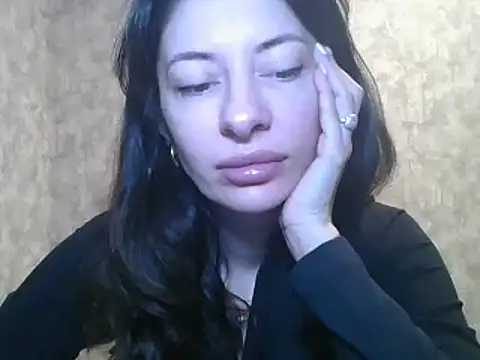 LissaBlossom online show from January 31, 4:25 am