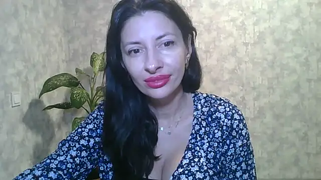 LissaBlossom online show from September 20, 3:46 pm