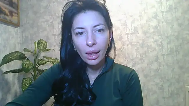 LissaBlossom online show from October 9, 3:48 am