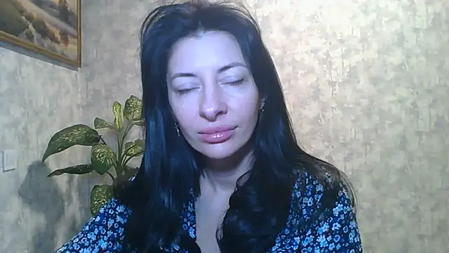 LissaBlossom online show from October 11, 4:44 am