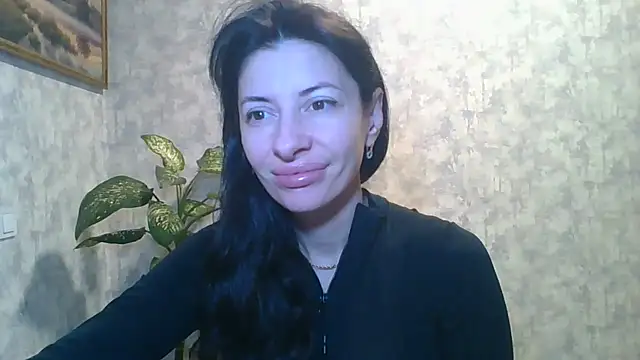 LissaBlossom online show from October 24, 3:47 am