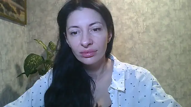 LissaBlossom online show from October 29, 4:37 am