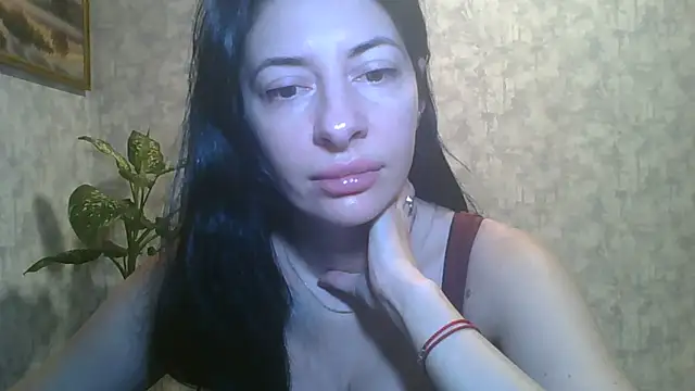 LissaBlossom online show from November 30, 4:49 am