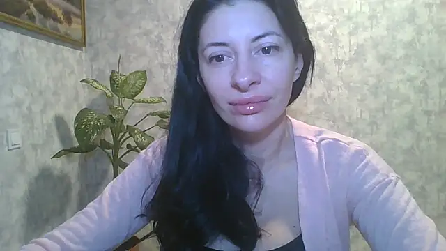 LissaBlossom online show from December 18, 5:24 am