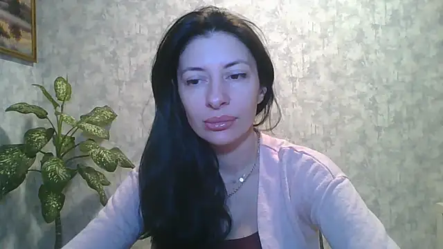 LissaBlossom online show from February 13, 4:19 am