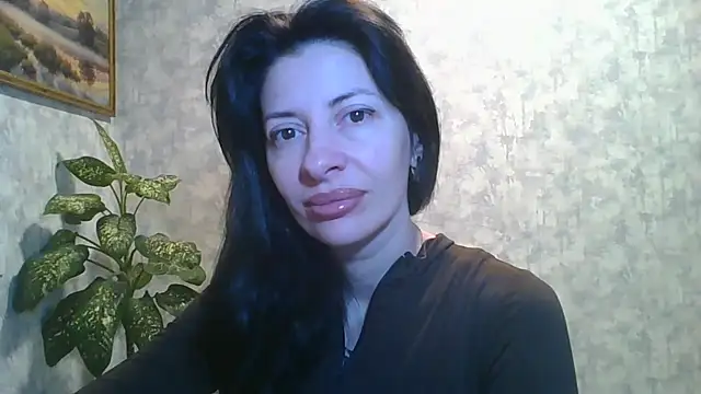 LissaBlossom online show from April 9, 2:33 am
