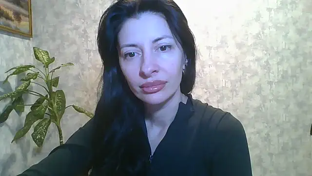 LissaBlossom online show from April 11, 2:54 pm