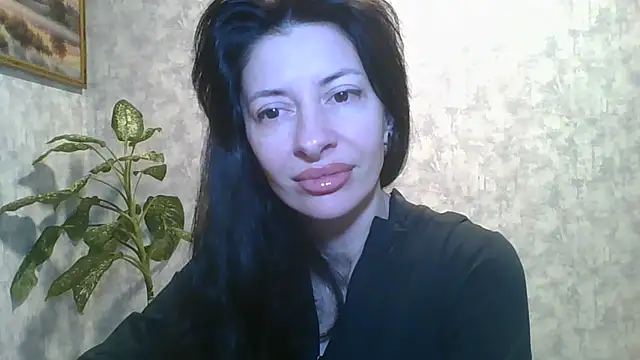 LissaBlossom online show from April 18, 4:27 am
