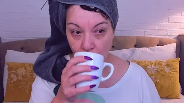 SarahGrays online show from March 9, 11:03 pm