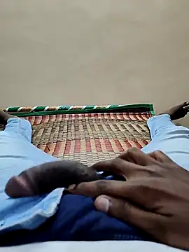 Rahulrajands online show from March 13, 2:01 pm