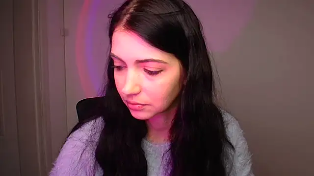 Amalia amor online show from January 8, 9:21 am