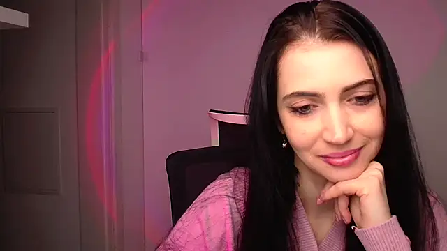 Amalia amor online show from January 13, 9:30 am