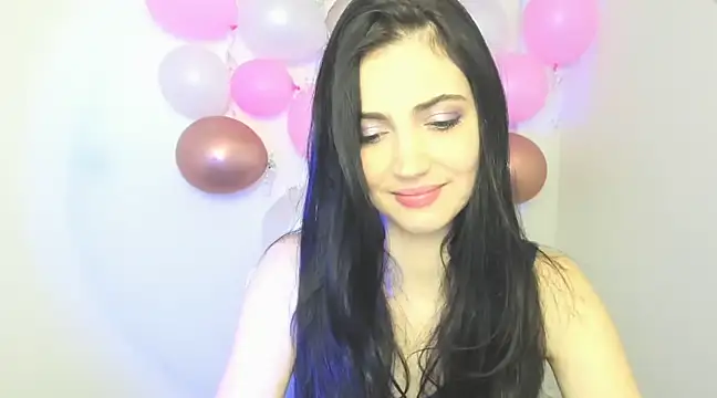 Amalia amor online show from February 20, 9:22 am