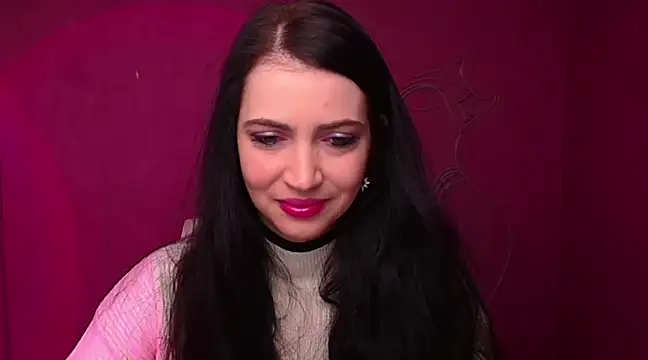 Amalia amor online show from February 23, 6:07 am