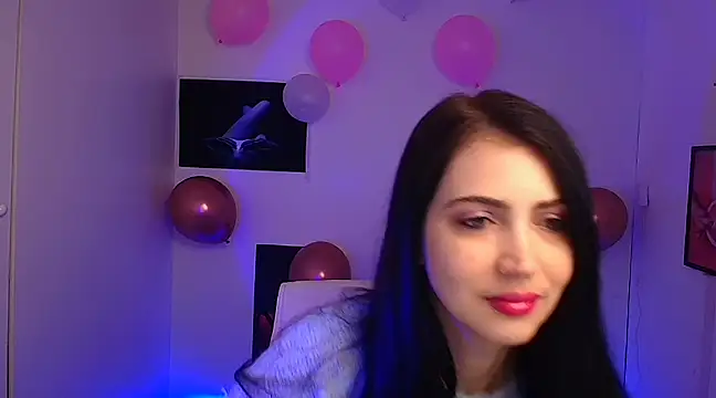 Amalia amor online show from March 1, 6:13 am