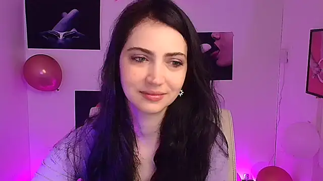 Amalia amor online show from March 10, 6:05 am