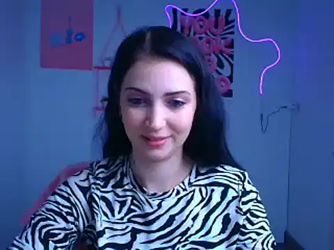 Amalia amor online show from October 21, 11:44 am