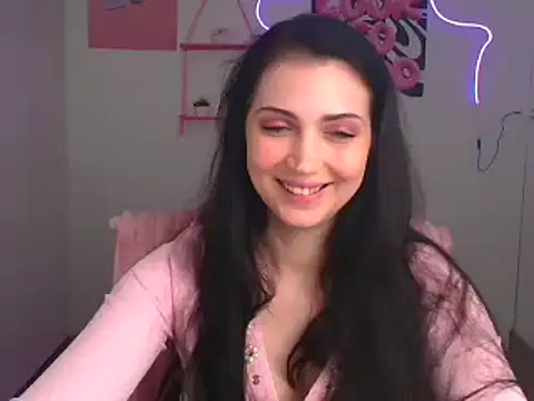 Amalia amor online show from March 26, 12:33 pm