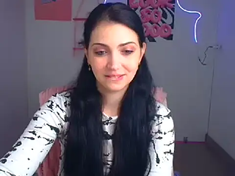 Amalia amor online show from April 1, 5:41 am