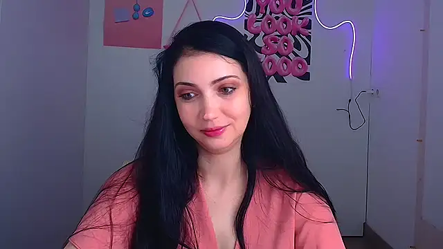 Amalia amor online show from June 17, 5:43 am